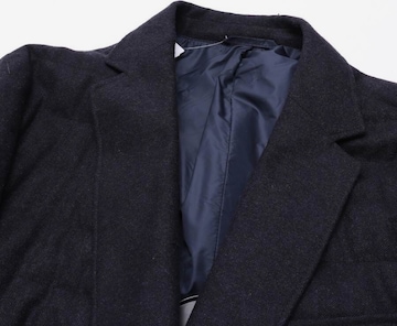 BOSS Black Übergangsjacke XXL in Blau