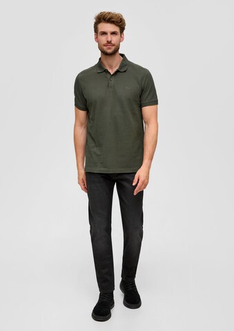 s.Oliver Shirt in Green