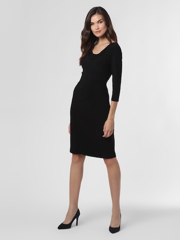 apriori Dress in Black