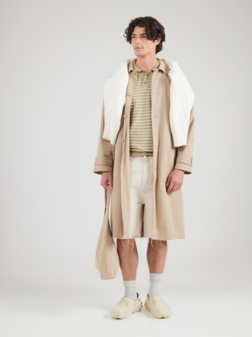 FYNCH-HATTON Sweter w kolorze zielony