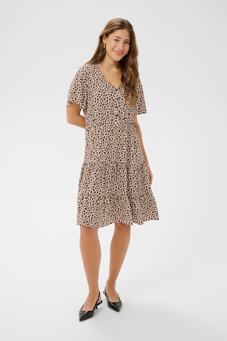 Love Copenhagen Jurk 'LCLuda' in Gemengde kleuren: voorkant