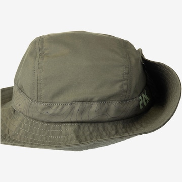 P.A.C. Sports Hat 'Clyde' in Green