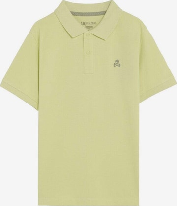 Scalpers Paita värissä vihreä: etupuoli