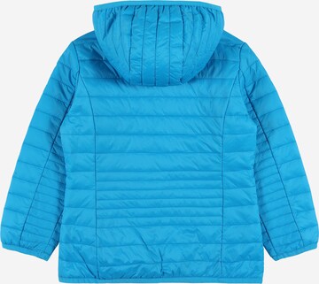 CMP Outdoorjas in Blauw