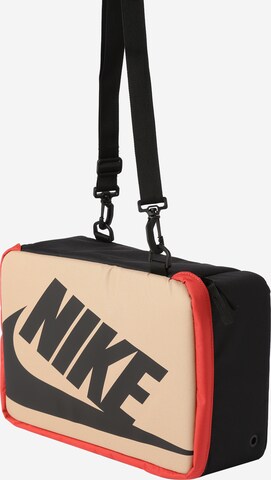 Borsa a tracolla di Nike Sportswear in arancione