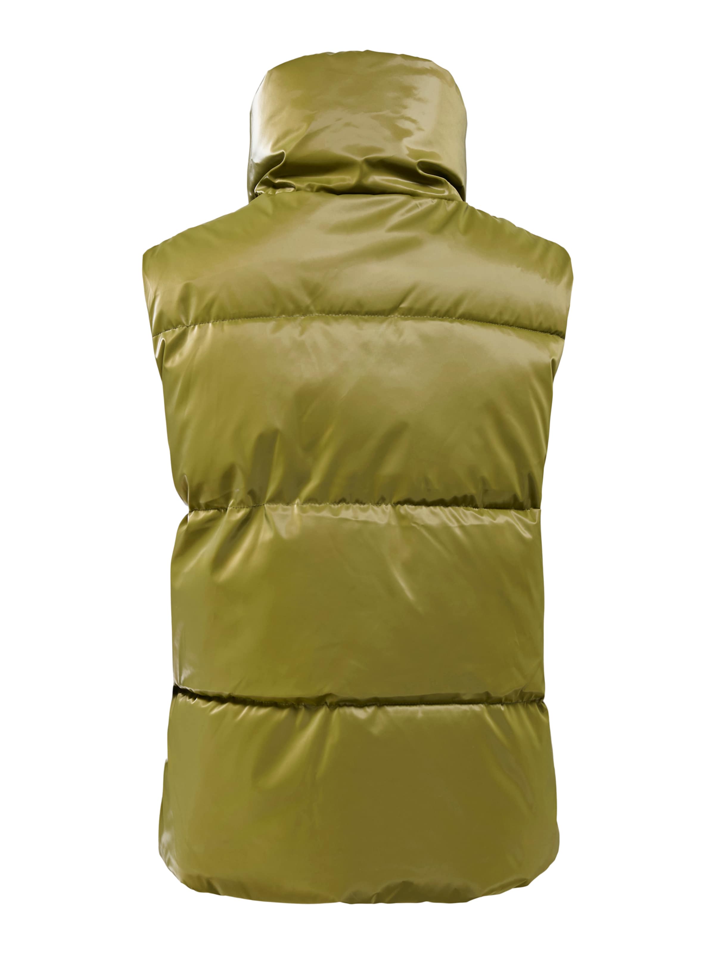 ONLY - Chaleco 'ONLBERGEN' en verde