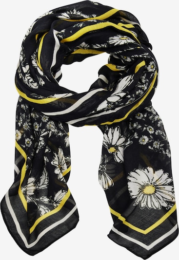 Desigual Scarf in Mixed colours / Black, Item view