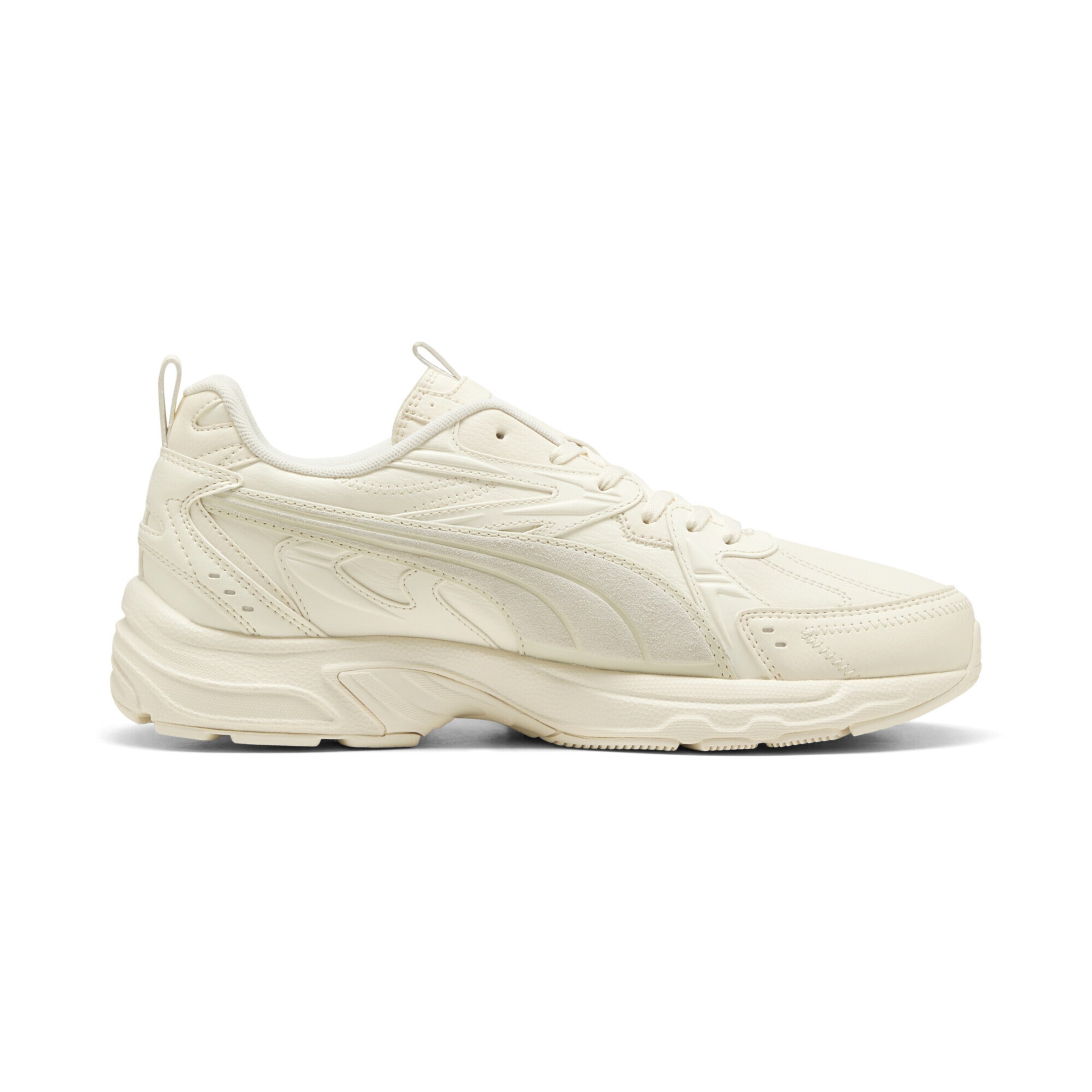 PUMA Sneakers 'Milenio' in White