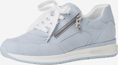 Sneaker bassa MARCO TOZZI by GUIDO MARIA KRETSCHMER di colore opale, Visualizzazione prodotti