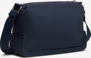 Borsa a tracolla di Tommy Jeans in blu