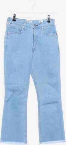 Citizens of Humanity Jeans in 25-26 in Blue: front