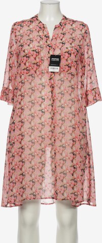 ILSE JACOBSEN Dress in XL in Pink: front