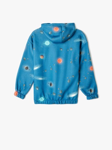 Koton Sweatshirt in Blue