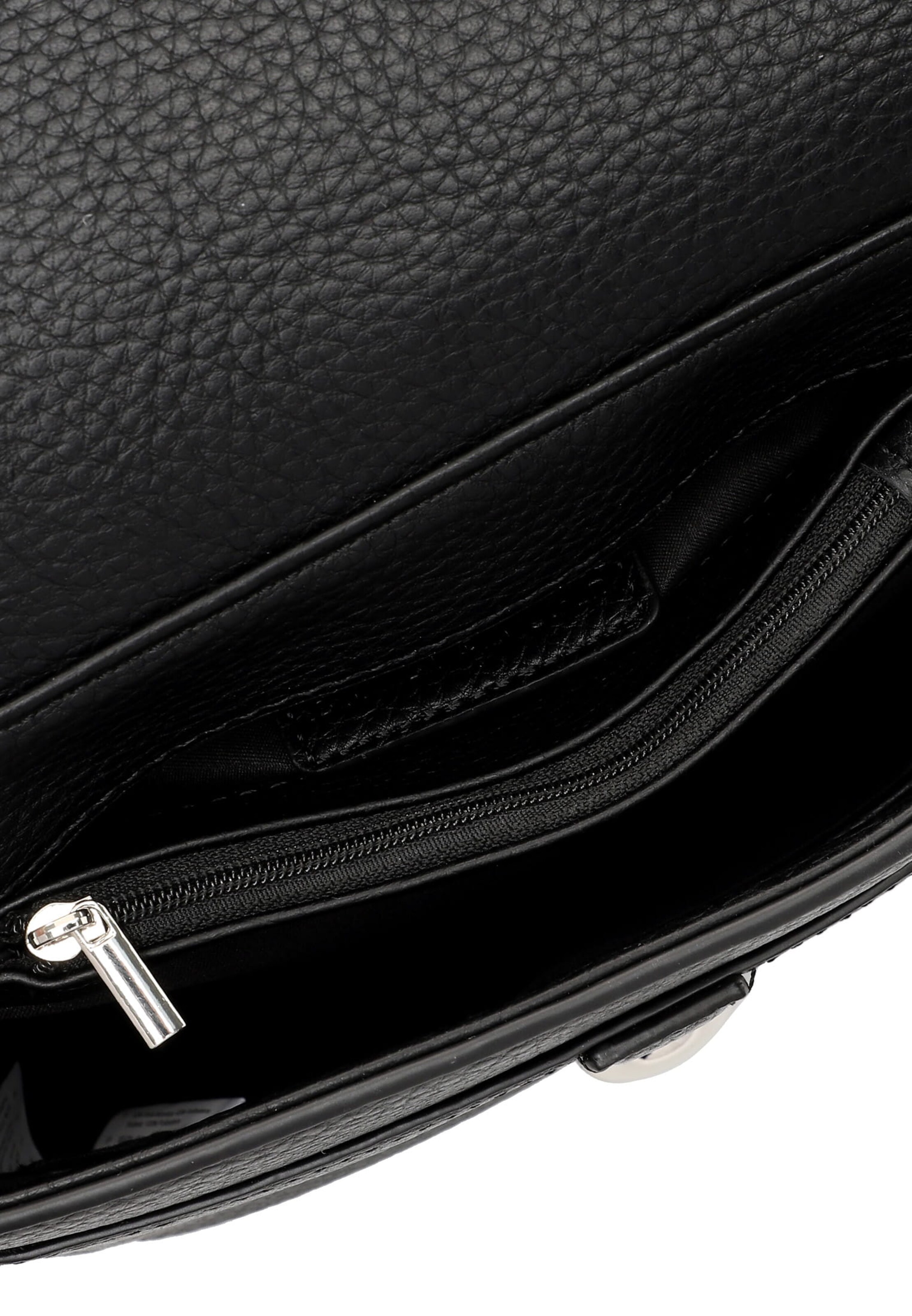 Emily & Noah Crossbody bag 'Hasina' in Black