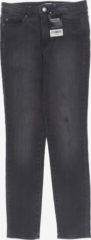 BOSS Jeans in 26 in Grey: front