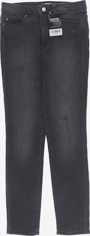 BOSS Black Jeans in 26 in Grey: front