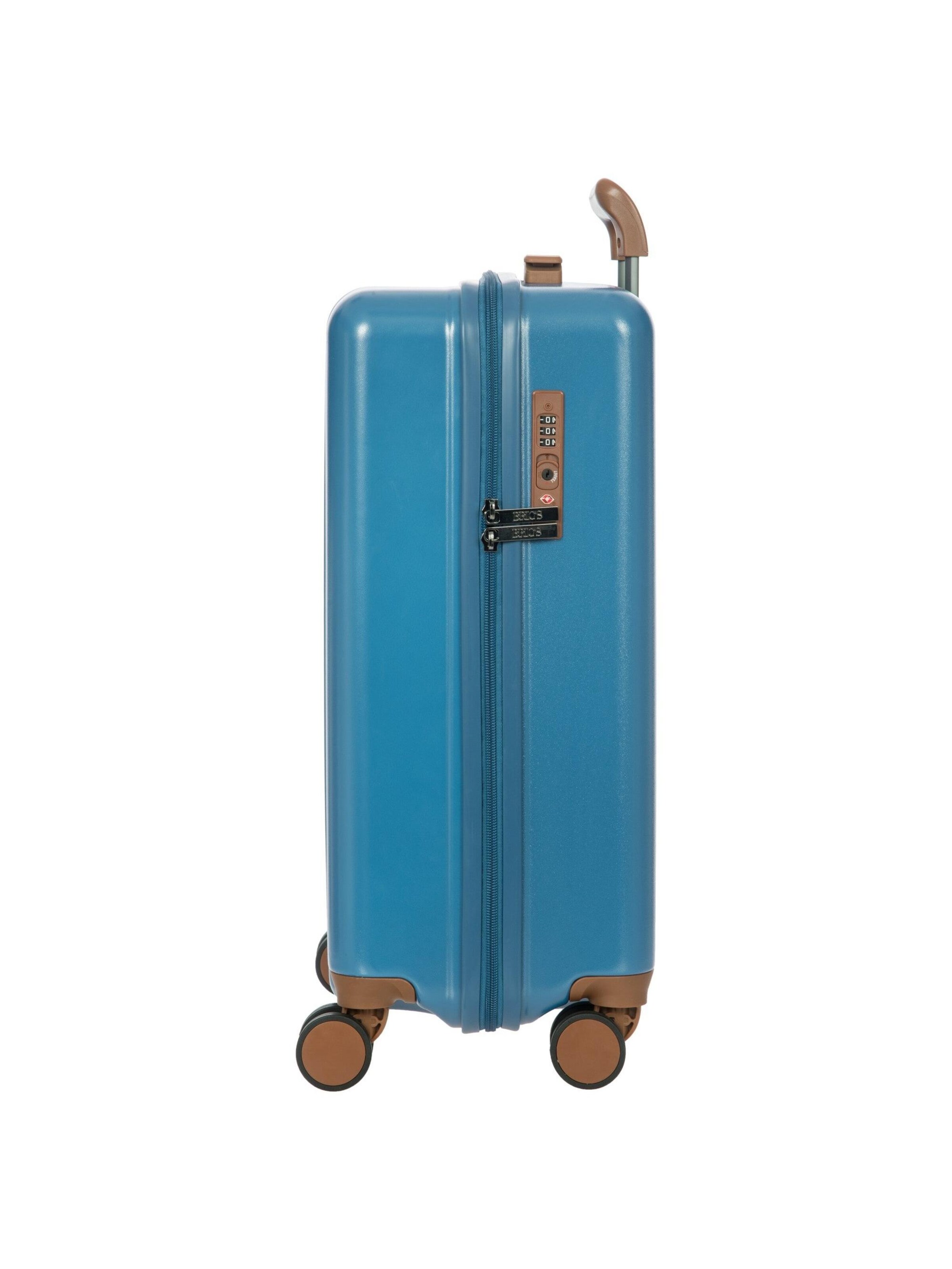 Bric's Trolley 'Ferrara'‌‌‌‌‌‌‌‌‌‌ in Blau