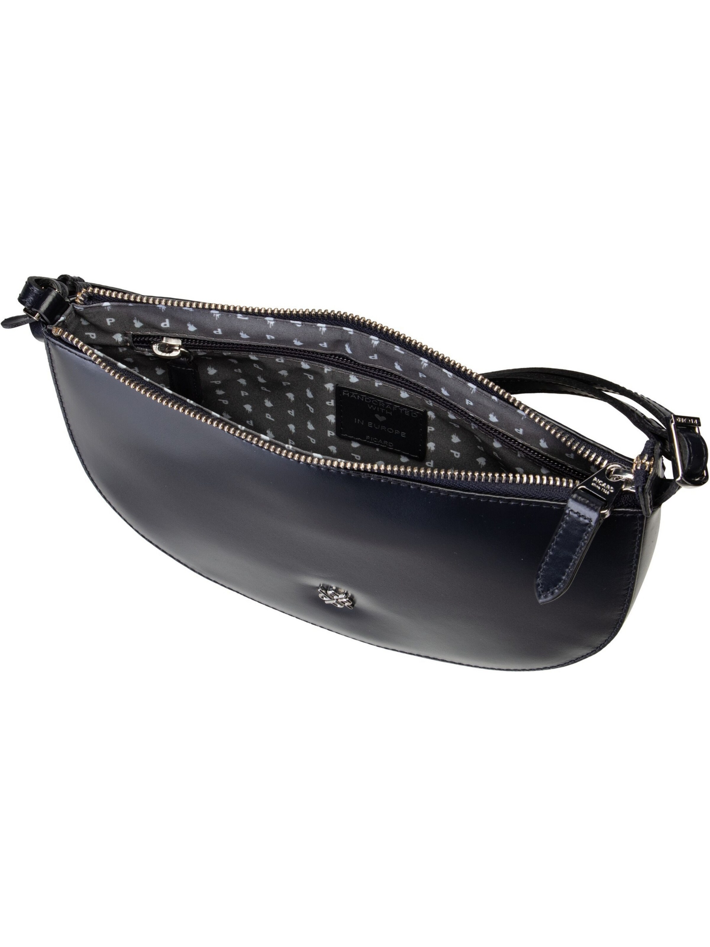 Picard Schoudertas 'Black Tie' in Blauw