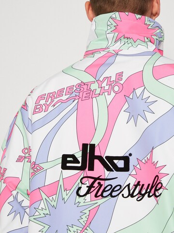 elho Sports jacket 'Klosters 89 II' in Mixed colours