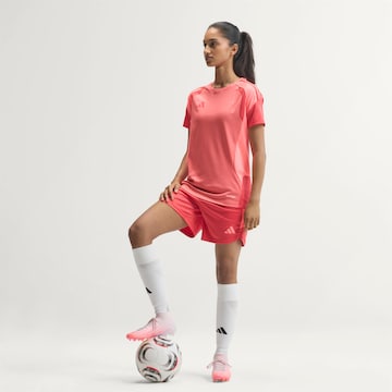 Scarpa da calcio 'F50 Sparkfusion Elite' di ADIDAS PERFORMANCE in rosa