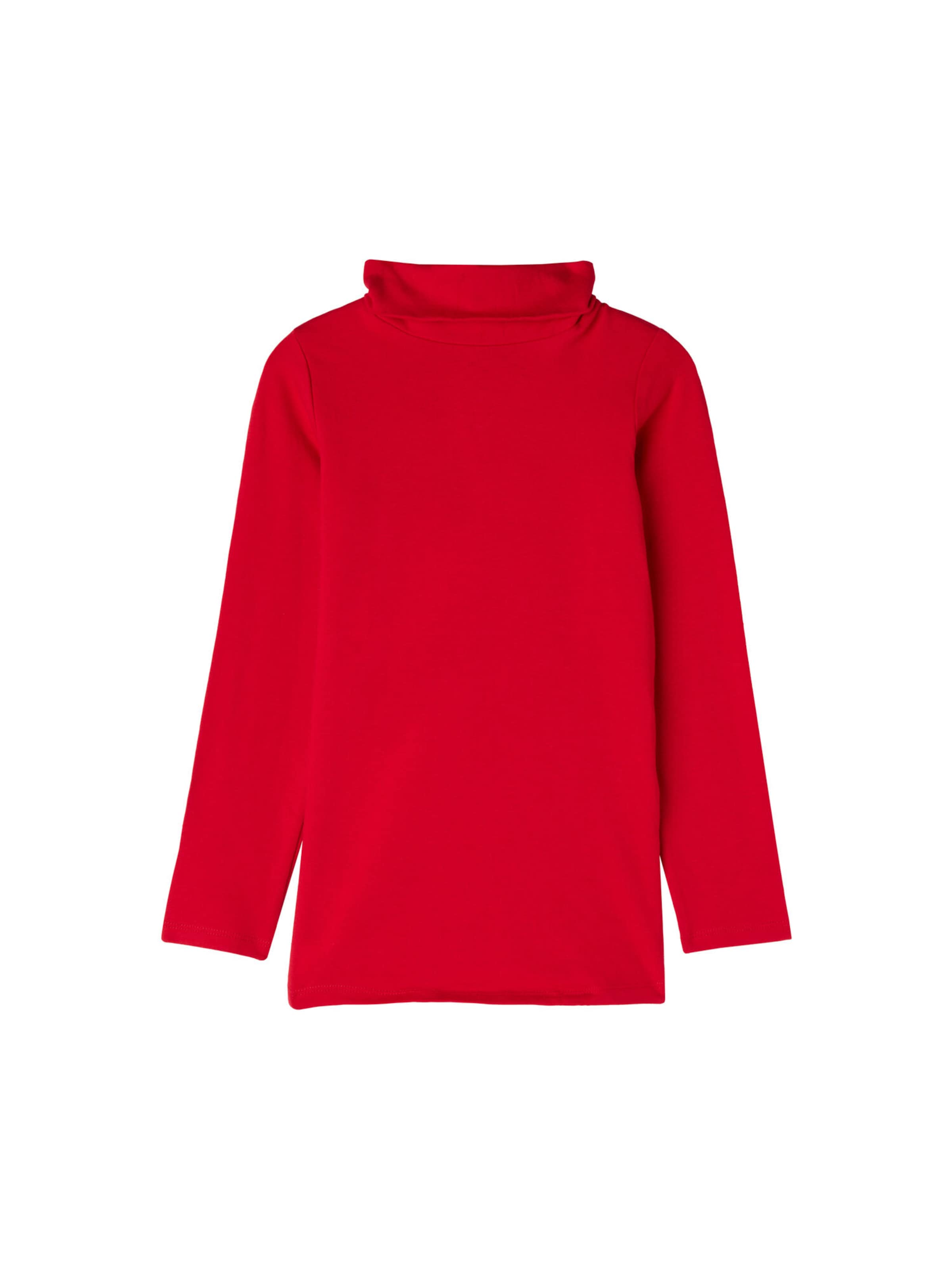 Tezenis Shirt in Red: front