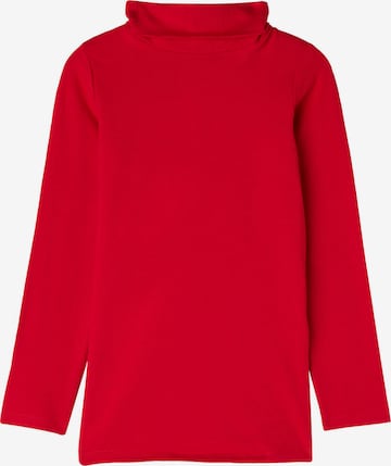 Tezenis Shirt in Red: front