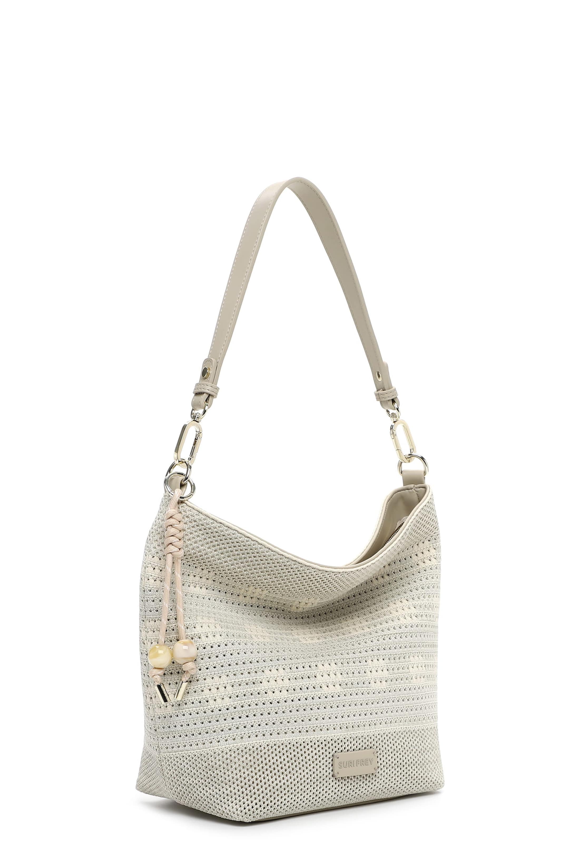 Suri Frey Buideltas ' SFY Ruby ' in Grijs