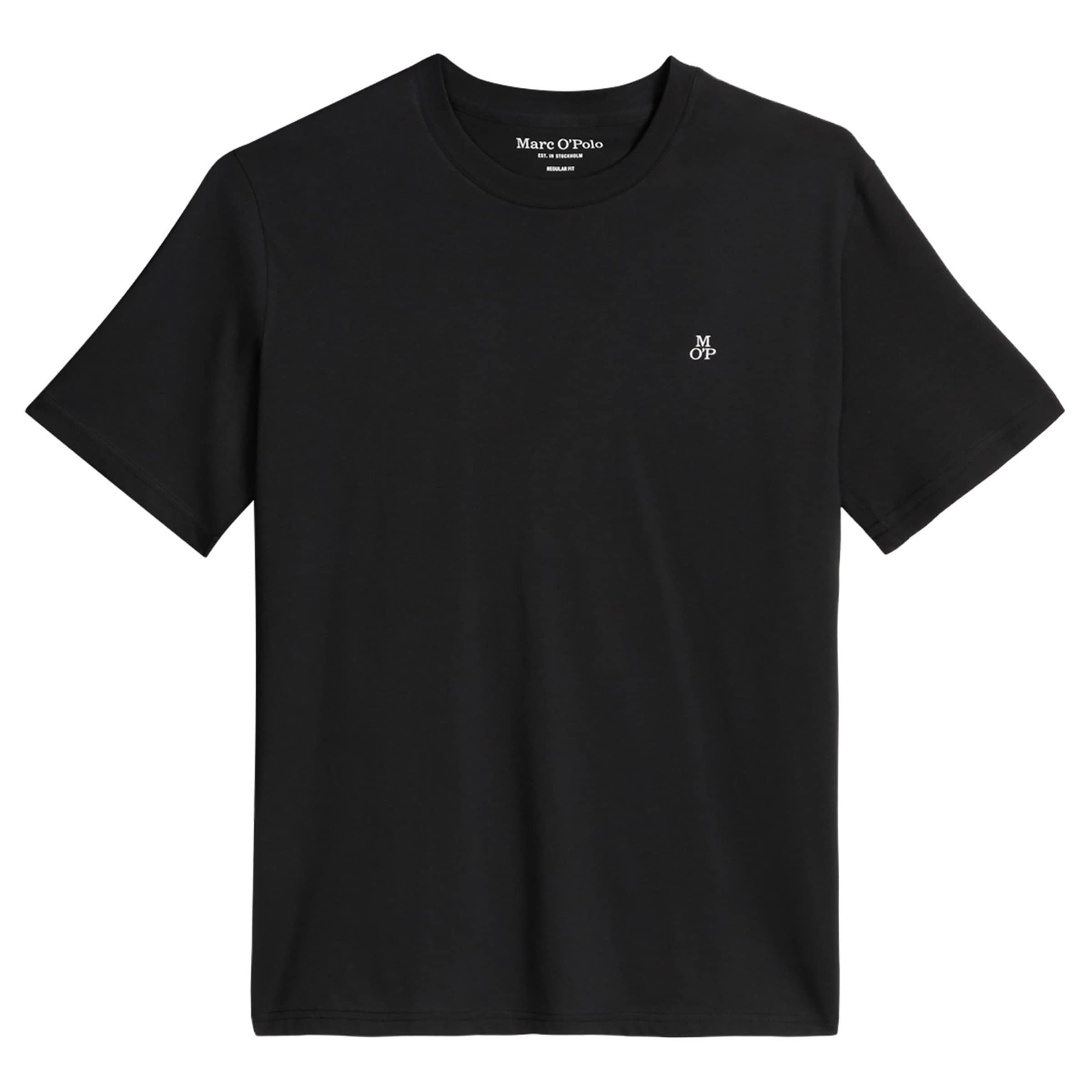 Marc O'Polo - Camiseta en verde