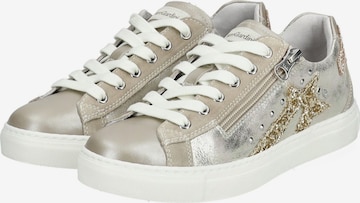 Nero Giardini Sneakers in Beige