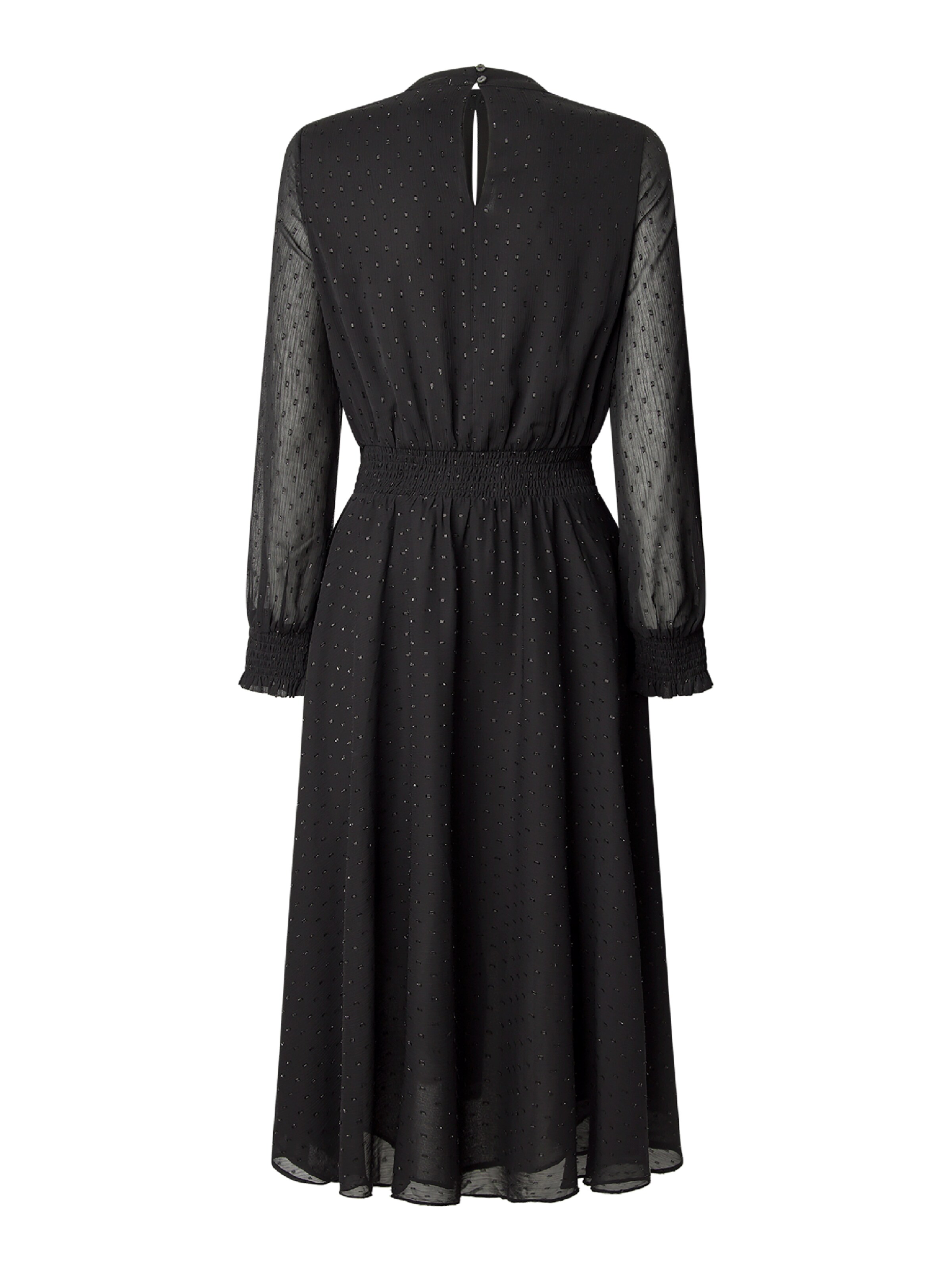 Pepe Jeans Šaty 'Anushka' - Čierna