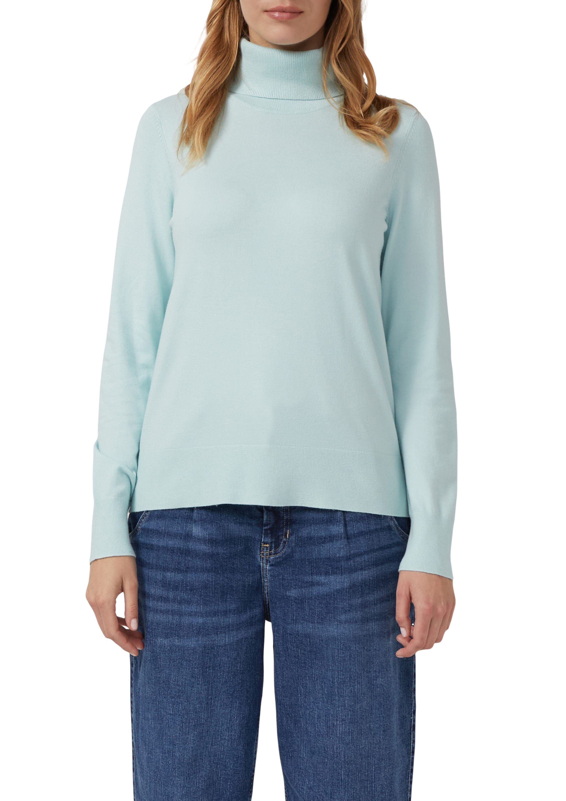Pull-over s.Oliver en bleu