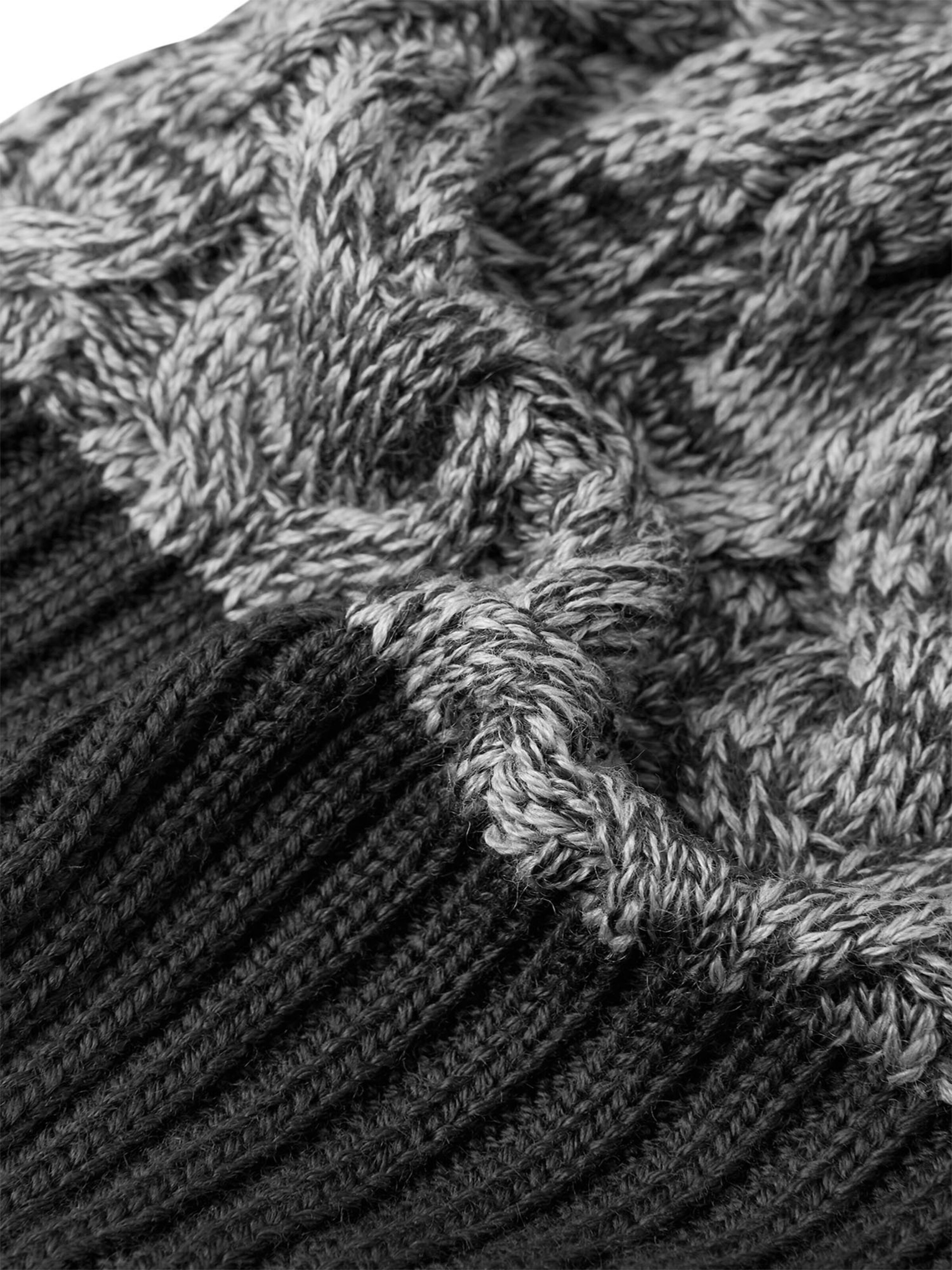 Reima Muts 'Paljakka' in Zwart