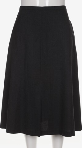 STEINBOCK Skirt in XL in Black: front