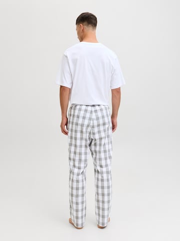 JACK & JONES Huispak 'JACLUCA' in Wit