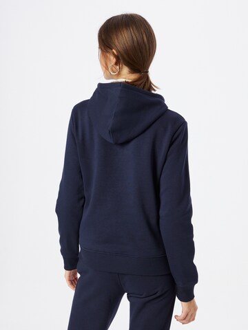 GANT Sweatshirt in Blauw