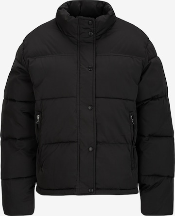 Veste d’hiver REPLAY en noir : devant