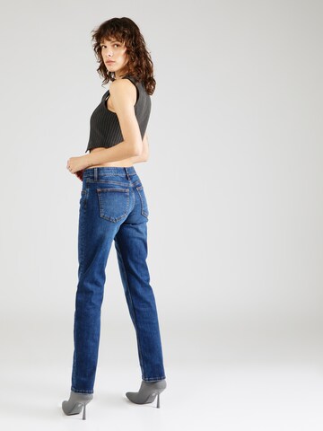 Regular Jean ESPRIT en bleu