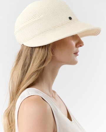 LOEVENICH Hut in Beige