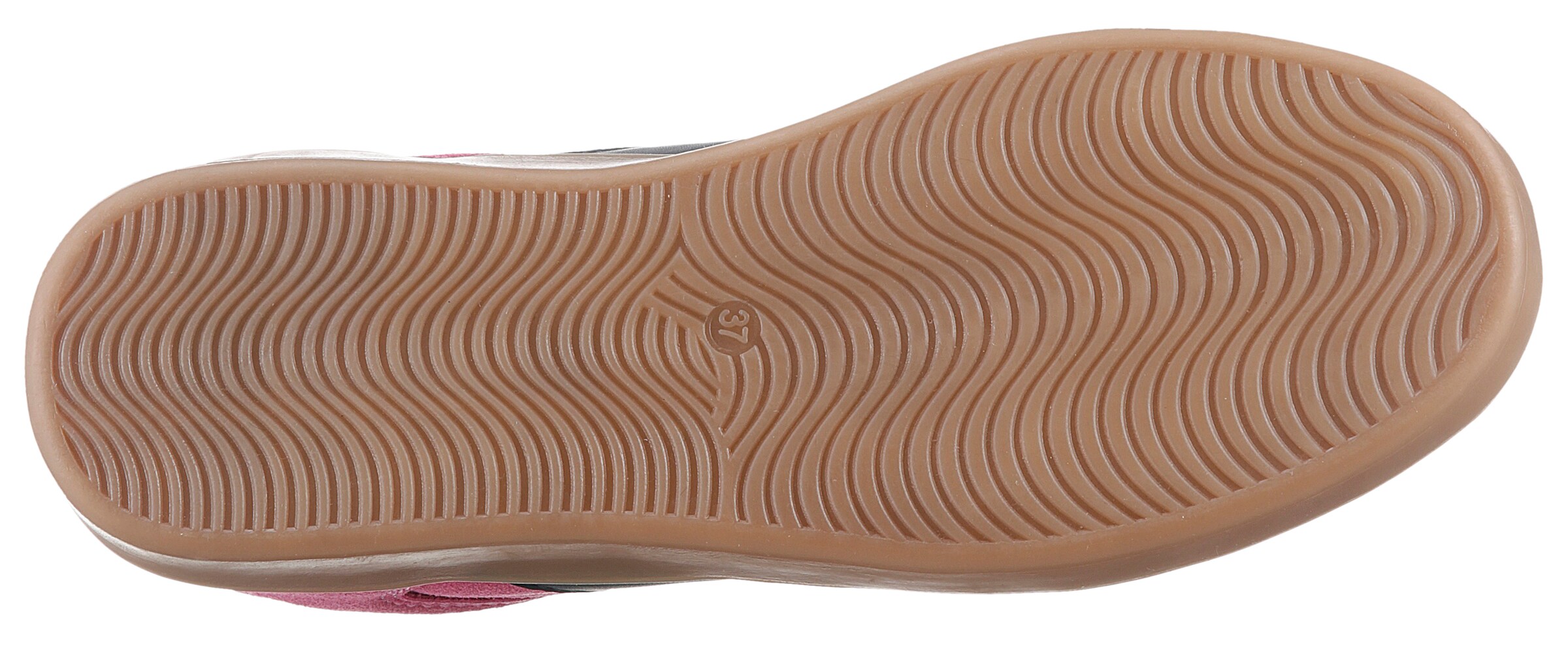 Aniston Sneaker in Pink