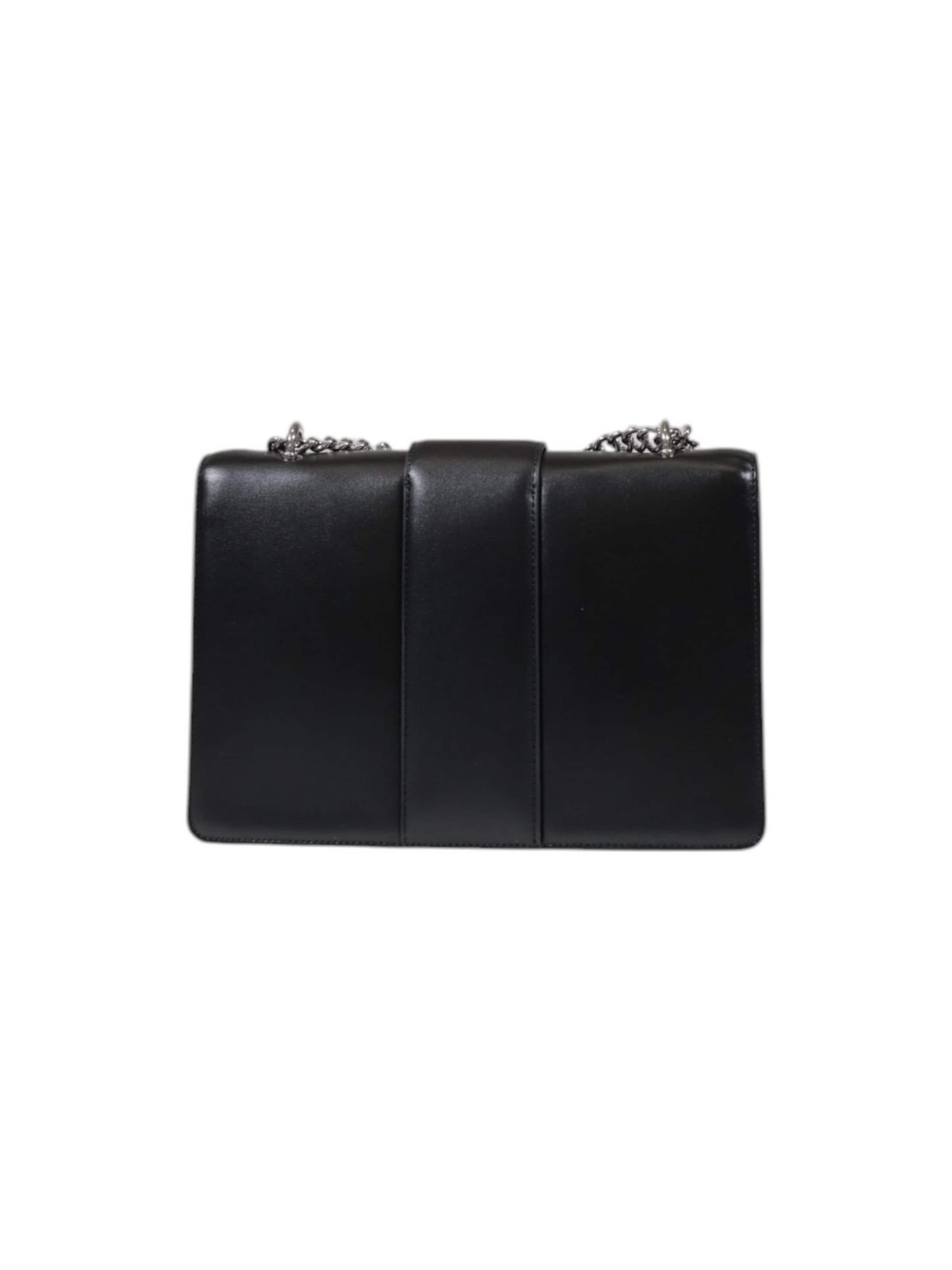 ARMANI EXCHANGE - Bolso de hombro 'MESSENGER XW000070 AF12039' en negro