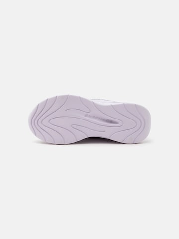 SKECHERS Tenisky 'WAVE 92' – fialová