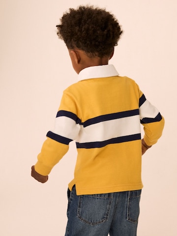 Next - Camiseta en amarillo