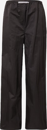 Calvin Klein Jeans Pantalon en noir, Vue avec produit