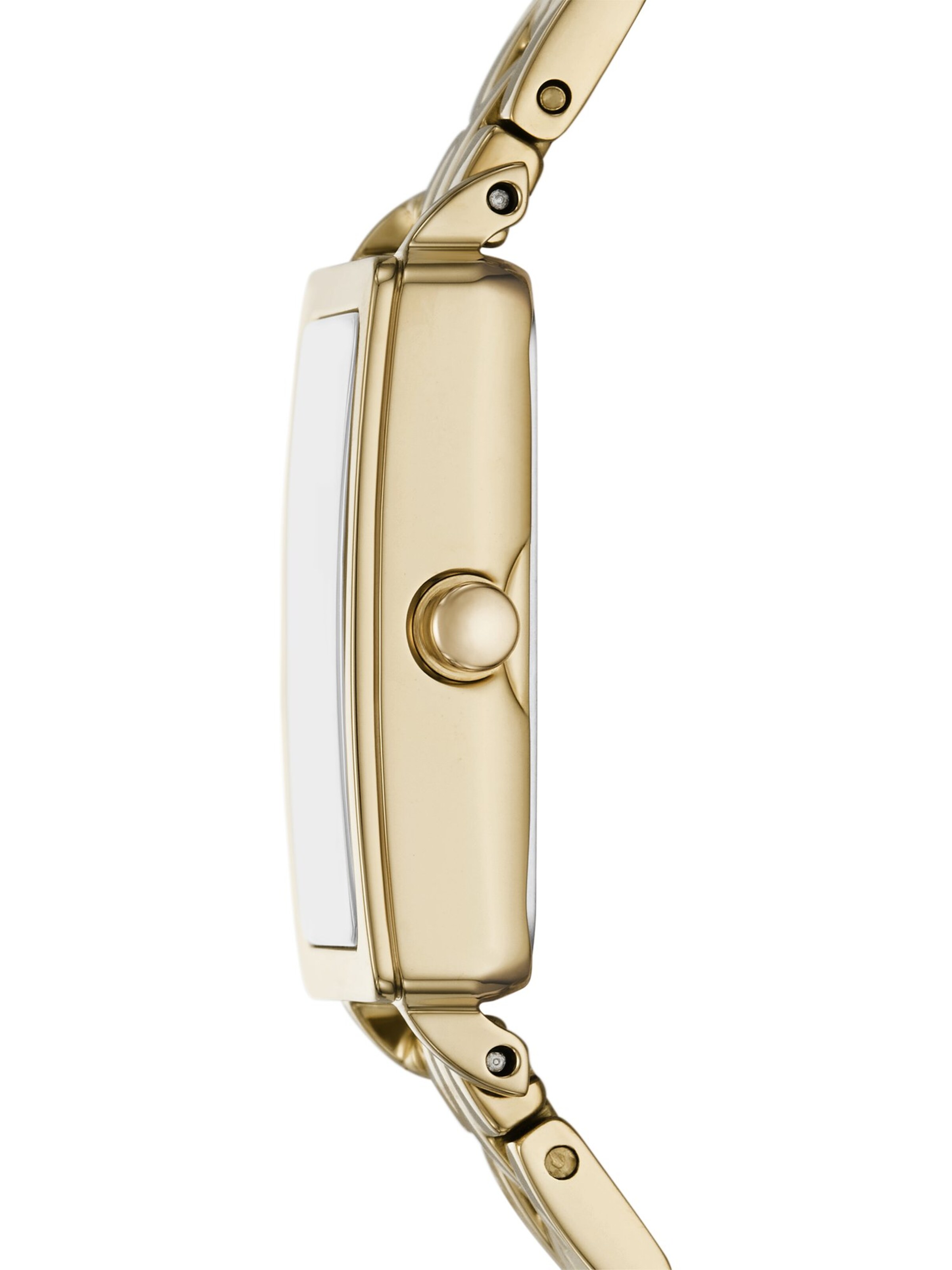 SKAGEN Uhr in Gold