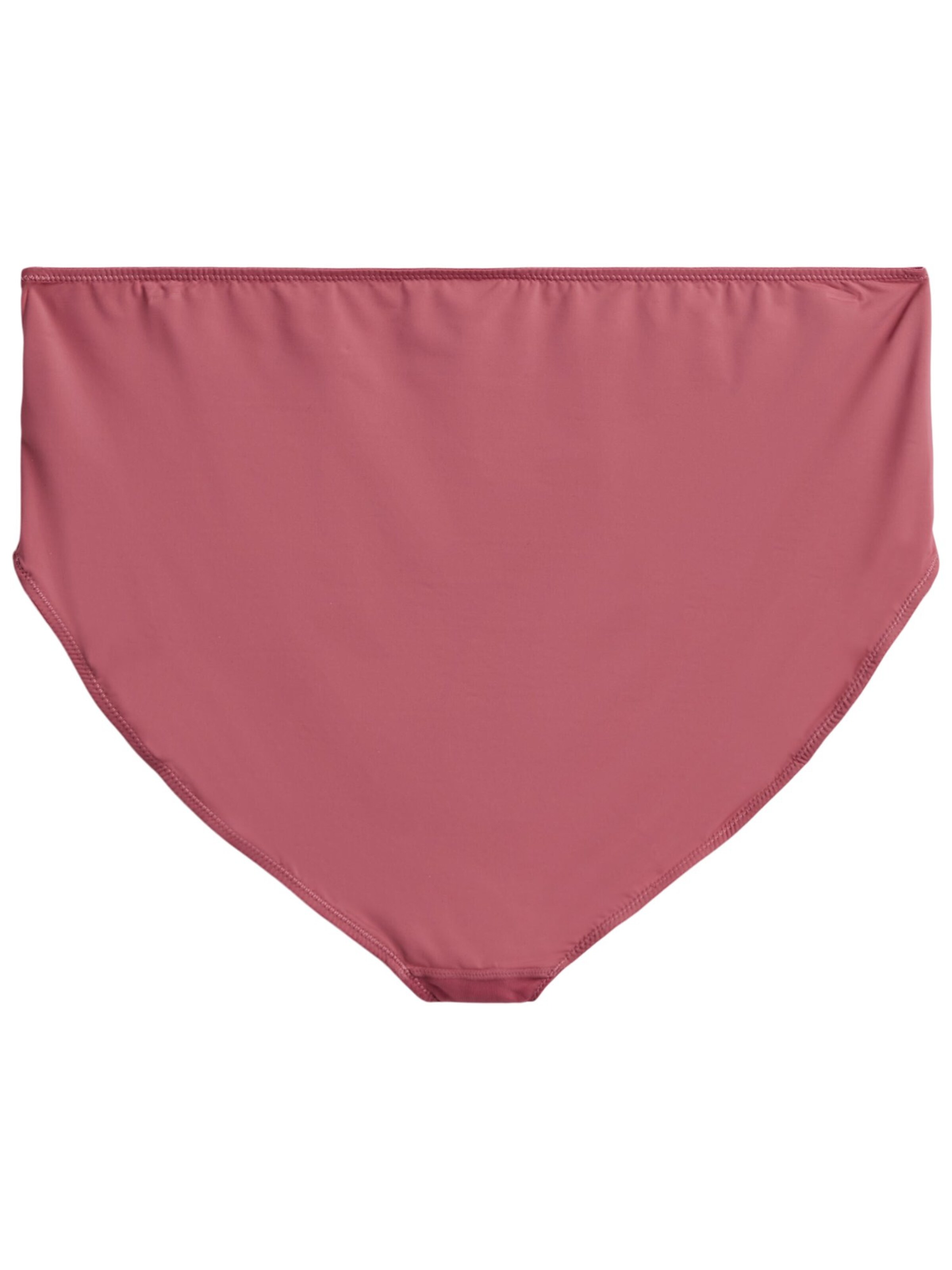 Devoted by Zizzi Слип 'Linett' в червено