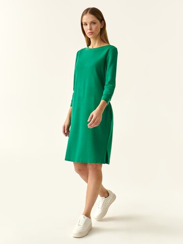 TATUUM Dress 'NISOTO' in Green