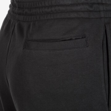 Jordan Loosefit Shorts in Schwarz