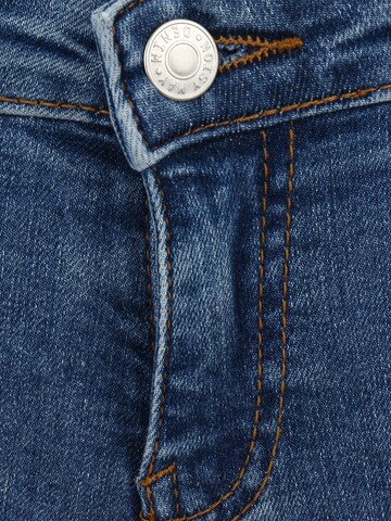 Bootcut Jeans 'EVIE' de la Noisy May Tall pe albastru
