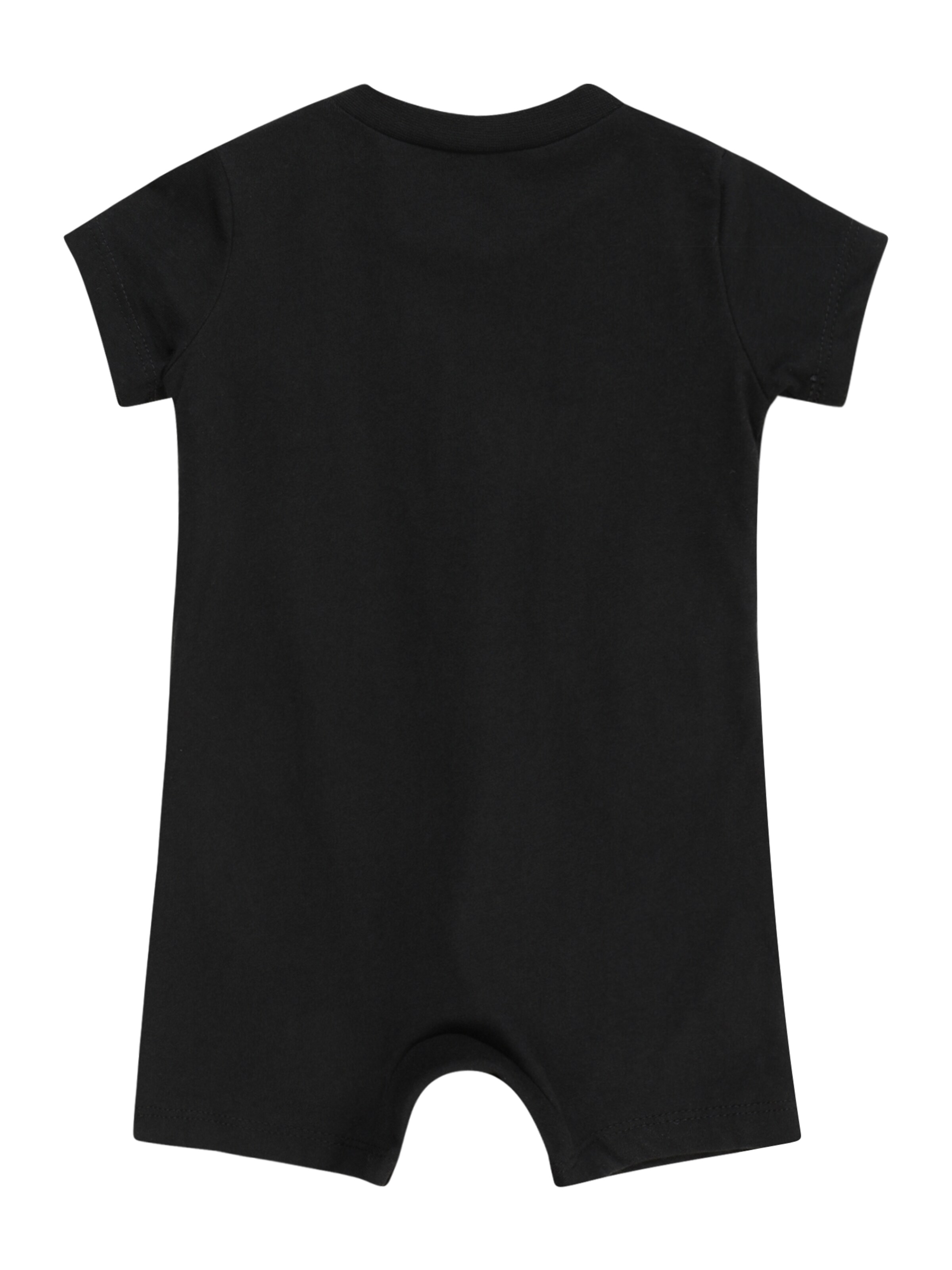 Nike Sportswear Overall σε μαύρο