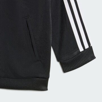 ADIDAS ORIGINALS Jogging ruhák 'Adicolor Firebird' - fekete